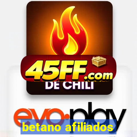 betano afiliados